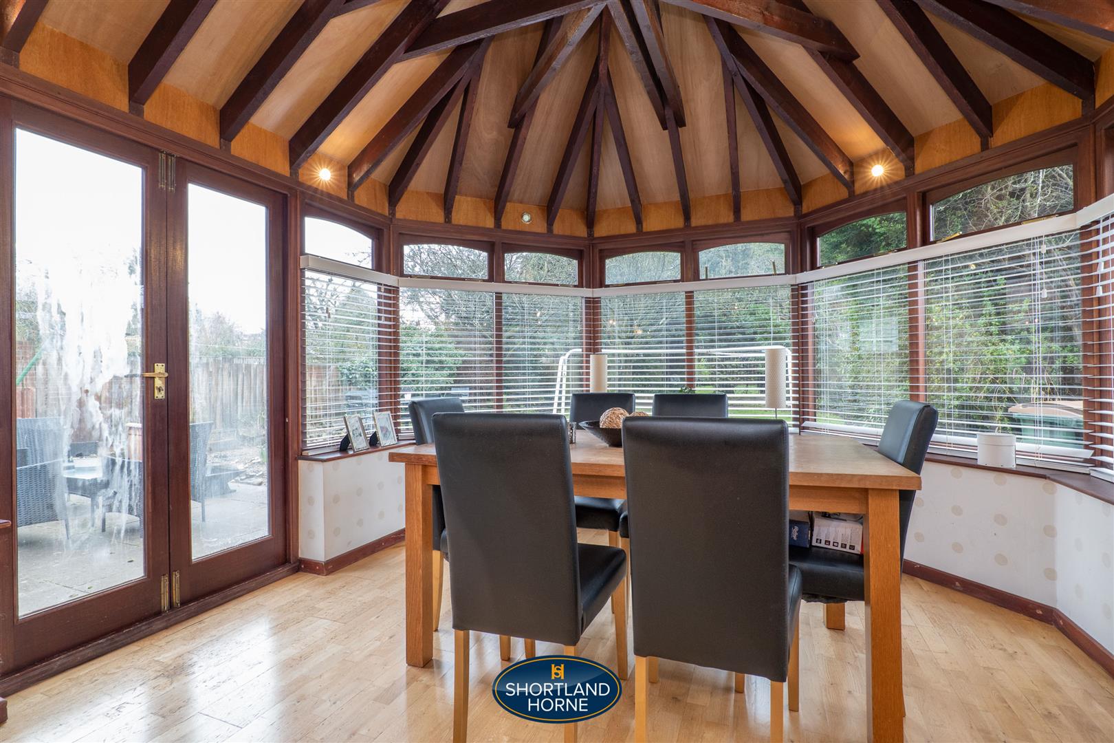 Stivichall Croft, Styvechale, Coventry Howard Dale